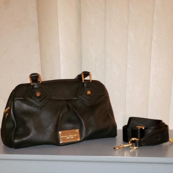 Marc Jacobs Suzy Q and Replacement Strap - Picture 1 of 8